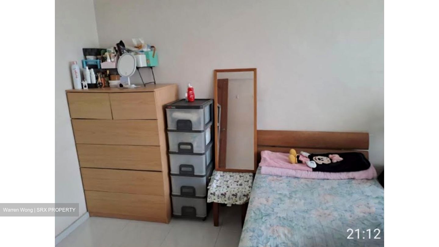 Blk 113 Bukit Purmei Road (Bukit Merah), HDB 4 Rooms #614164121